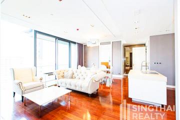 For RENT : MARQUE Sukhumvit / 2 Bedroom / 3 Bathrooms / 127 sqm / 170000 THB [8024174]