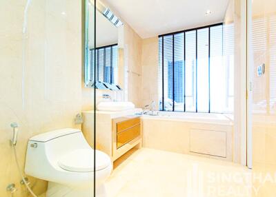 For RENT : MARQUE Sukhumvit / 2 Bedroom / 3 Bathrooms / 127 sqm / 170000 THB [8024174]