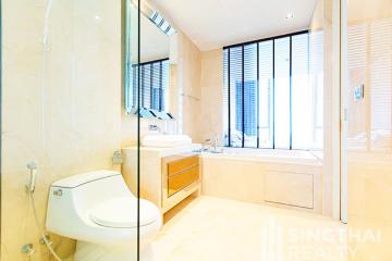 For RENT : MARQUE Sukhumvit / 2 Bedroom / 3 Bathrooms / 127 sqm / 170000 THB [8024174]