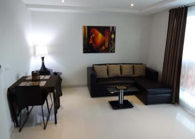 Condominium for rent South Pattaya