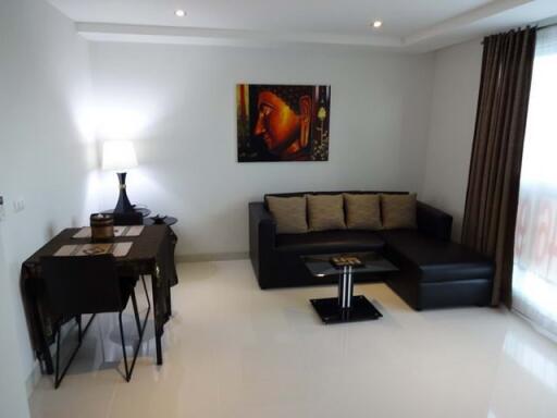 Condominium for rent South Pattaya