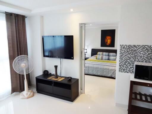 Condominium for rent South Pattaya