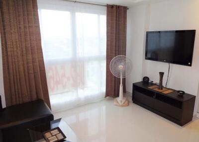 Condominium for rent South Pattaya