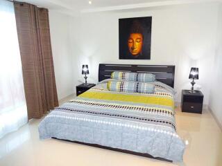 Condominium for rent South Pattaya