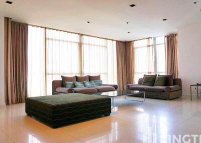 For RENT : Athenee Residence / 3 Bedroom / 3 Bathrooms / 199 sqm / 140000 THB [8027472]