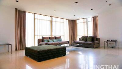 For RENT : Athenee Residence / 3 Bedroom / 3 Bathrooms / 199 sqm / 140000 THB [8027472]