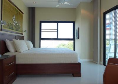 Condominium for rent Pratumnak Pattaya