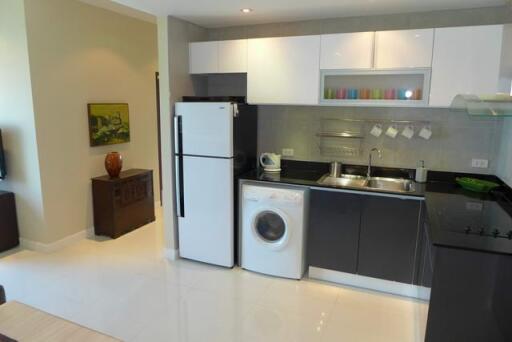 Condominium for rent Pratumnak Pattaya