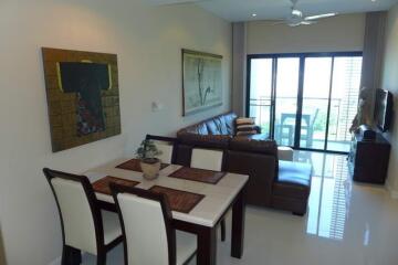 Condominium for rent Pratumnak Pattaya