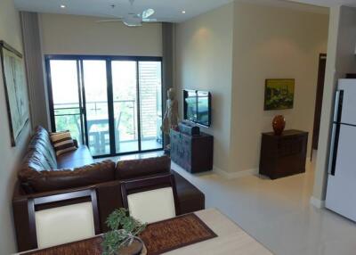 Condominium for rent Pratumnak Pattaya