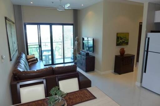 Condominium for rent Pratumnak Pattaya