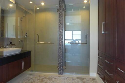 Condominium for rent Pratumnak Pattaya