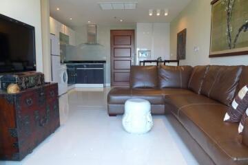 Condominium for rent Pratumnak Pattaya