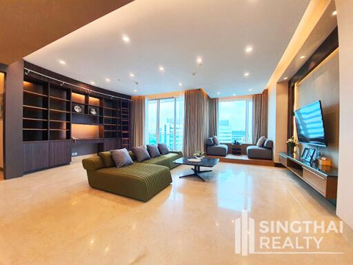 For RENT : The Infinity / 3 Bedroom / 3 Bathrooms / 251 sqm / 140000 THB [8381329]