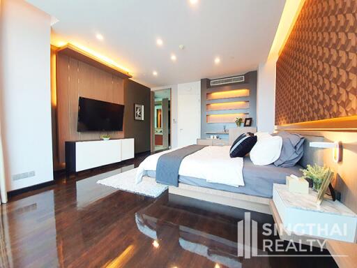 For RENT : The Infinity / 3 Bedroom / 3 Bathrooms / 251 sqm / 140000 THB [8381329]