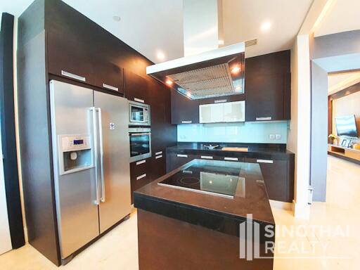 For RENT : The Infinity / 3 Bedroom / 3 Bathrooms / 251 sqm / 140000 THB [8381329]