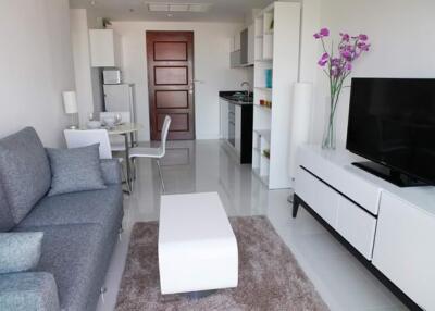 Condominium for rent Pratumnak Pattaya