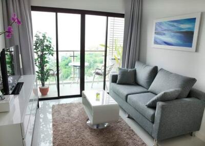 Condominium for rent Pratumnak Pattaya