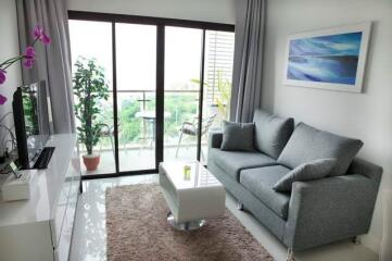 Condominium for rent Pratumnak Pattaya