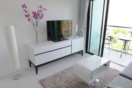 Condominium for rent Pratumnak Pattaya