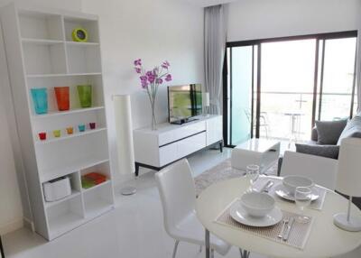 Condominium for rent Pratumnak Pattaya