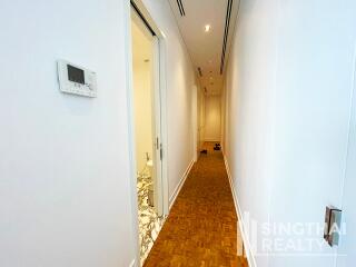 For RENT : The Ritz - Carlton Residences at MahaNakhon / 3 Bedroom / 2 Bathrooms / 142 sqm / 140000 THB [8749940]