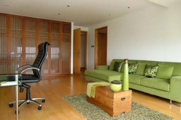 Condominium for rent Wong Amat