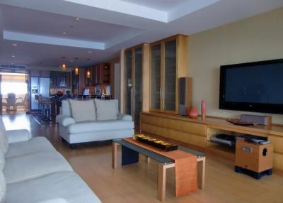 Condominium for rent Wong Amat