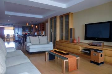 Condominium for rent Wong Amat