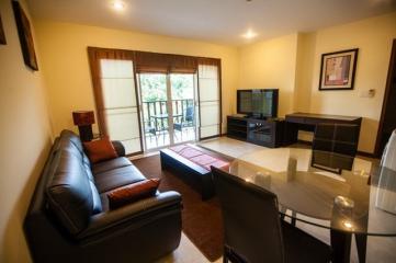 Condominium for rent Jomtien Beach