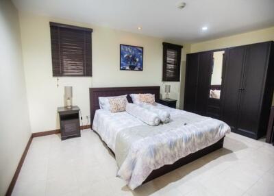 Condominium for rent Jomtien Beach