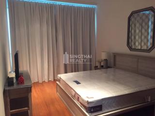 For RENT : 185 Rajadamri / 2 Bedroom / 2 Bathrooms / 130 sqm / 130000 THB [9069907]