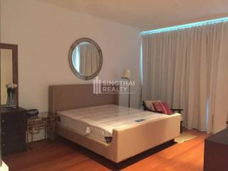 For RENT : 185 Rajadamri / 2 Bedroom / 2 Bathrooms / 130 sqm / 130000 THB [9069907]