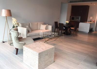 For RENT : 185 Rajadamri / 2 Bedroom / 2 Bathrooms / 130 sqm / 130000 THB [9069907]