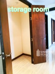 For RENT : Belgravia Residences / 3 Bedroom / 4 Bathrooms / 295 sqm / 140000 THB [9112943]