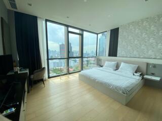 For RENT : The Monument Thong Lo / 2 Bedroom / 3 Bathrooms / 125 sqm / 140000 THB [9199266]