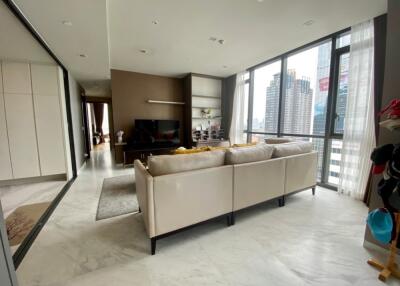 For RENT : The Monument Thong Lo / 2 Bedroom / 3 Bathrooms / 125 sqm / 140000 THB [9199266]