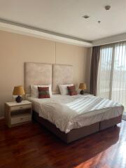 For RENT : G.M. Serviced Apartment / 3 Bedroom / 3 Bathrooms / 278 sqm / 120000 THB [9594013]