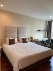 For RENT : G.M. Serviced Apartment / 3 Bedroom / 3 Bathrooms / 278 sqm / 120000 THB [9594013]