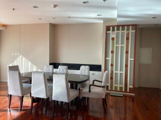 For RENT : G.M. Serviced Apartment / 3 Bedroom / 3 Bathrooms / 278 sqm / 120000 THB [9594013]