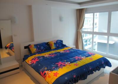 Condominium for rent Pattaya