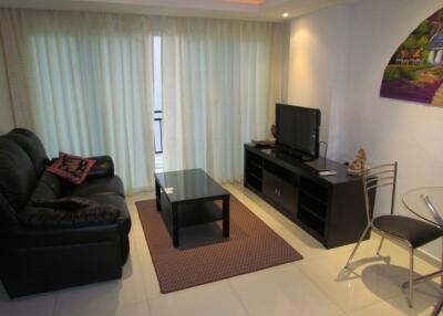 Condominium for rent Pattaya