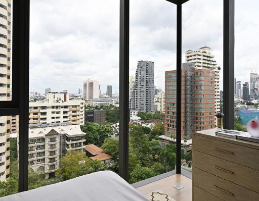 For RENT : Vittorio / 2 Bedroom / 3 Bathrooms / 142 sqm / 140000 THB [9710605]