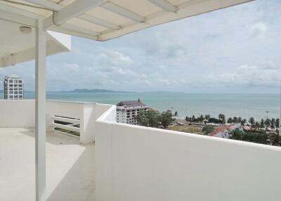 Condominium for rent Jomtien Beach