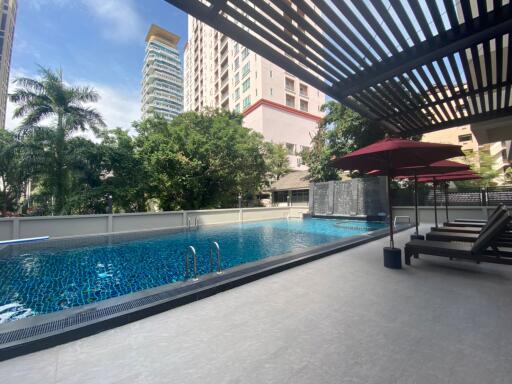 For RENT : Phirom Garden Residence / 4 Bedroom / 4 Bathrooms / 320 sqm / 140000 THB [9766743]