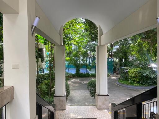 For RENT : Phirom Garden Residence / 4 Bedroom / 4 Bathrooms / 320 sqm / 140000 THB [9766743]