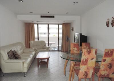 Condominium for rent Jomtien Beach