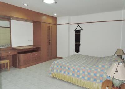 Condominium for rent Jomtien Beach