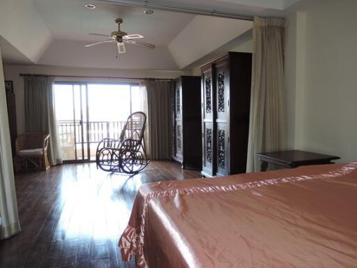 Condominium for Rent at Jomtien