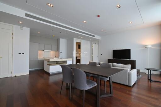 For RENT : MARQUE Sukhumvit / 2 Bedroom / 2 Bathrooms / 127 sqm / 140000 THB [9793056]